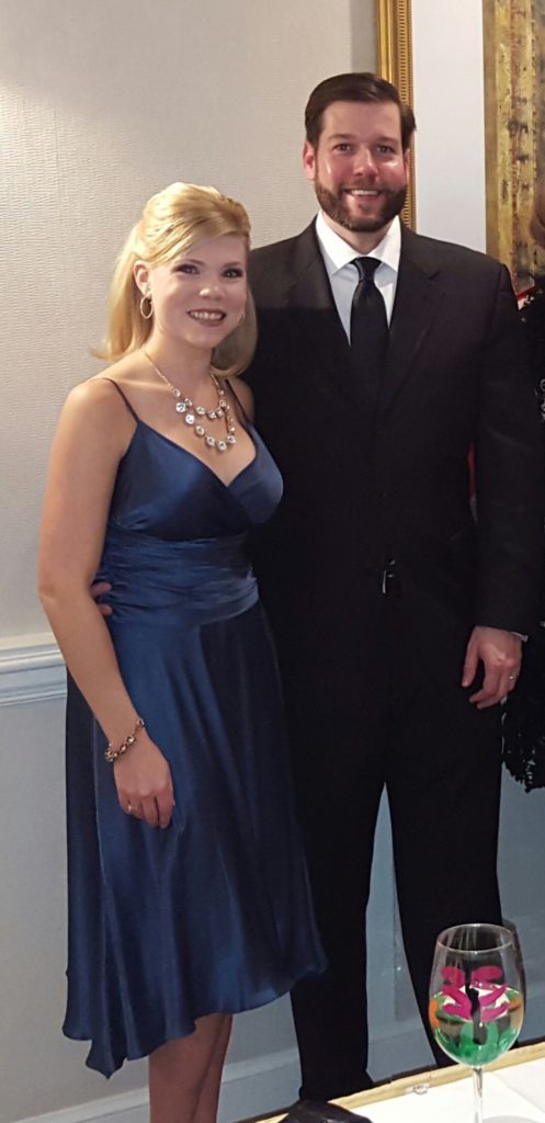 2015 - Paige Robins gala (1)