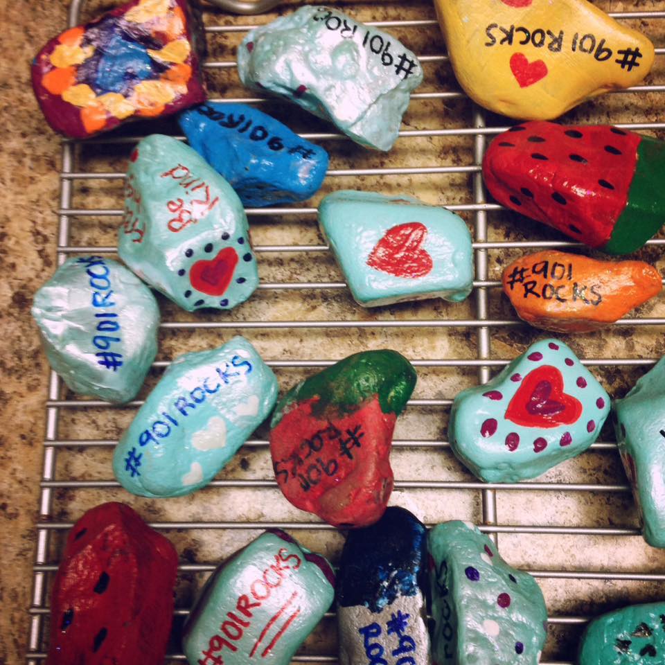 Jeanie Whinghter 901 Rocks