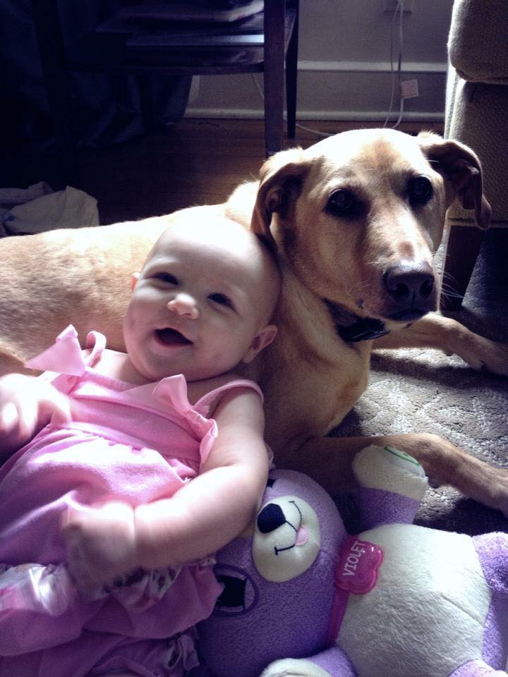 Photo courtesy of Courtney Shelton