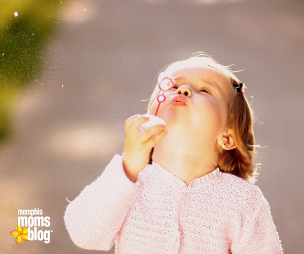 Lessons From My Toddler: The Great Bunny Forgery