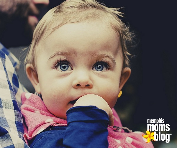 The Only Piece of Parenting Advice You’ll Need