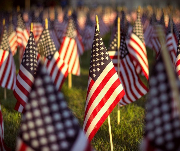 Remembering 9/11 with Your Kid(s)