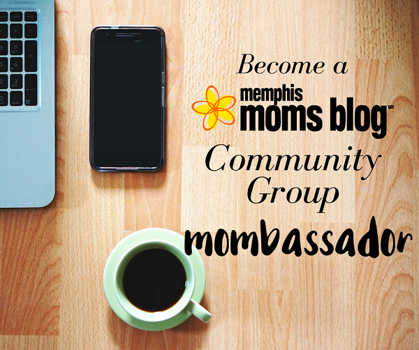 Calling All Moms Who Want to Help Bring Moms Together!