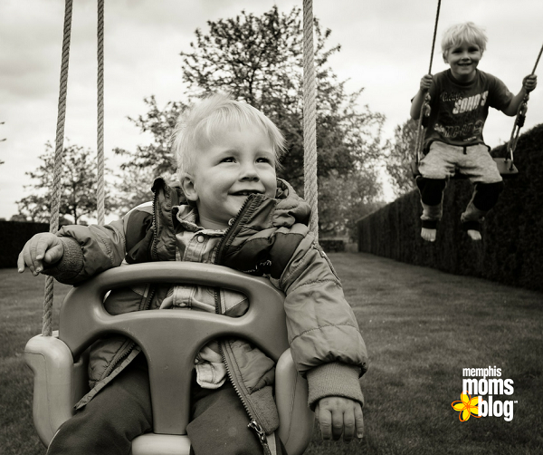 I Don’t Feel Guilty Sending My Kids to Daycare