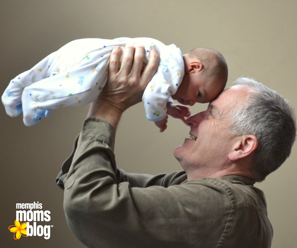 To My Daughter’s Grandparents