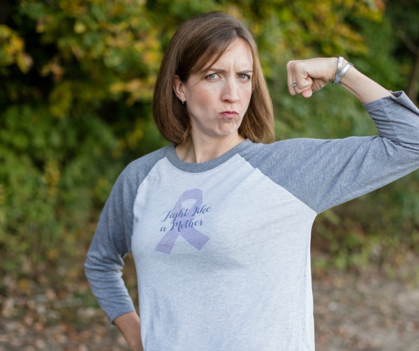 Fight Like a Mother Against Breast Cancer