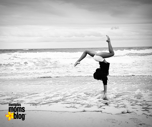 Restoring Sanity and Self-Love, One Inch at a Time