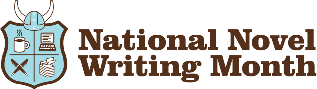 Image courtesy of National Novel Writing Month