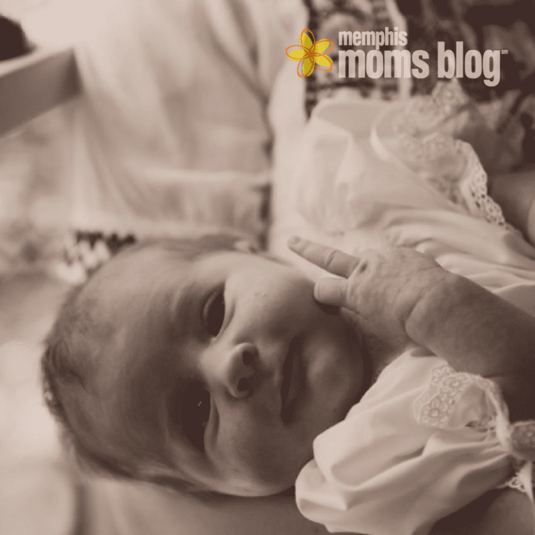The Last Baby
