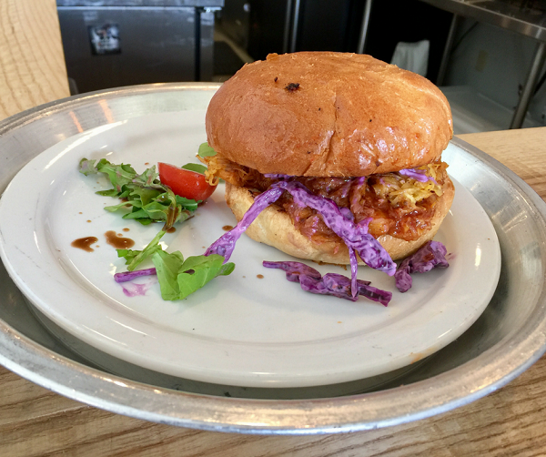 Vegan in Memphis: Eating Meatless in a Meat-filled City