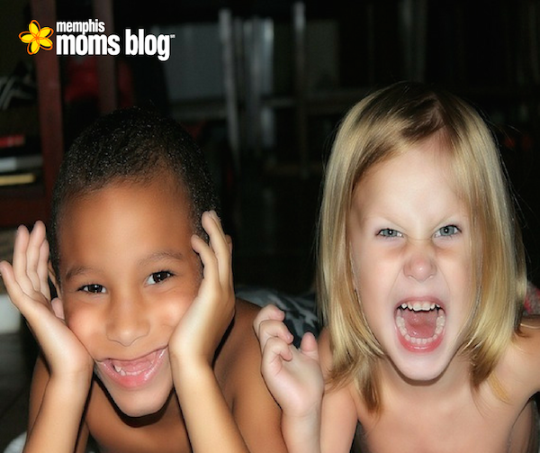 My Kids ARE Pretty Great