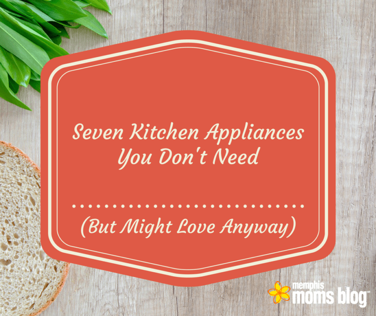Seven Kitchen Appliances You Don’t Need (But Might Love Anyway)