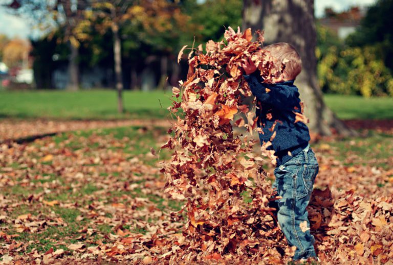 The Weather Outside is Frightful: Fun Indoor Activities to Use this Fall and Winter
