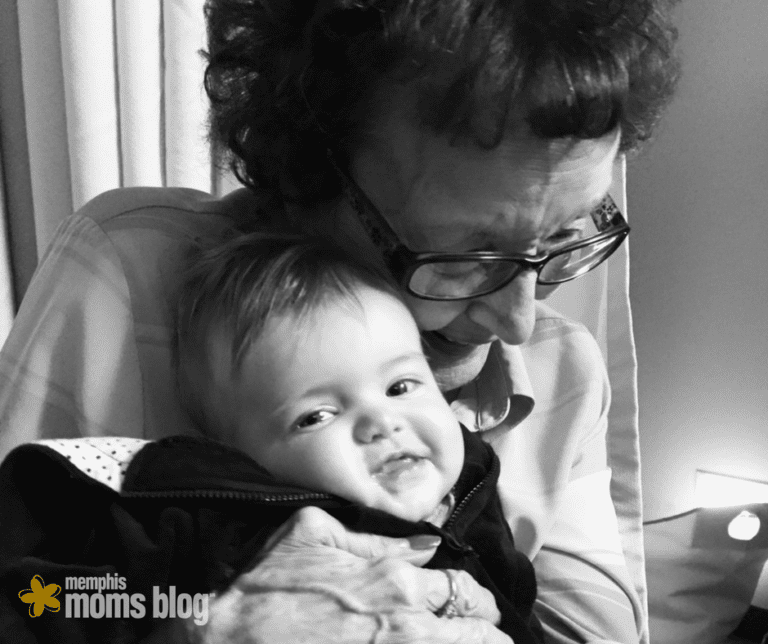 A Mother’s Eulogy