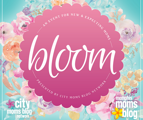 An Event for New and Expecting Moms: Bloom 2018 {RECAP}