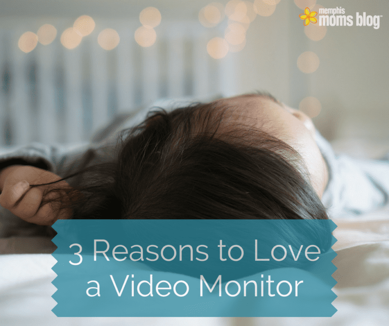 3 Reasons to Love a Video Monitor