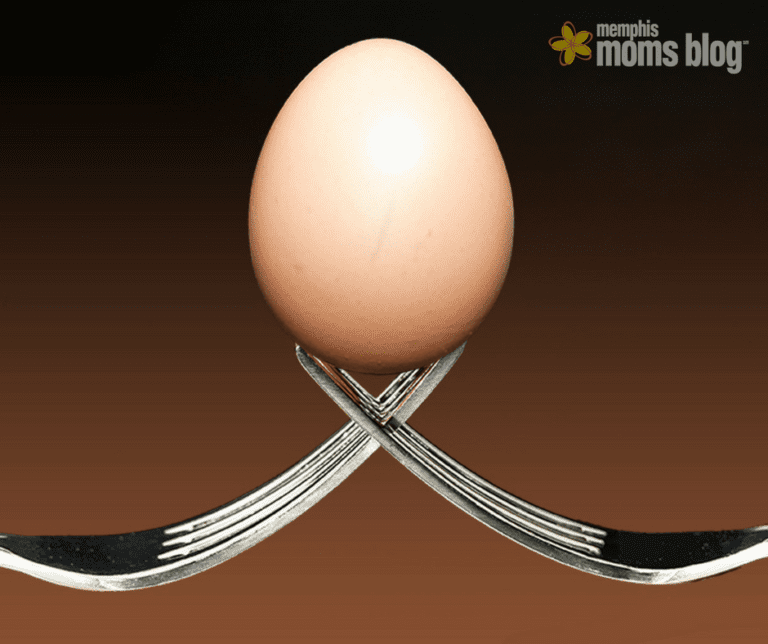 Eggs Are In Everything…Tales of an Allergy Mom