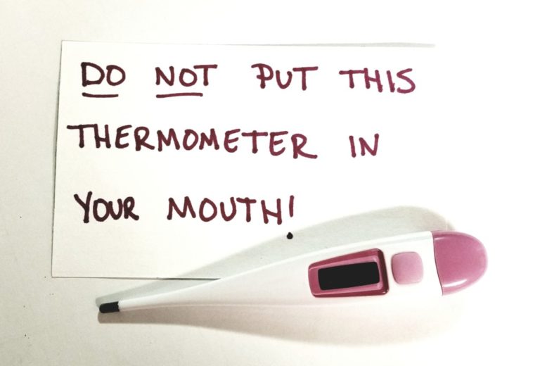 Five Bonkers Things You’ll Do To Get Pregnant