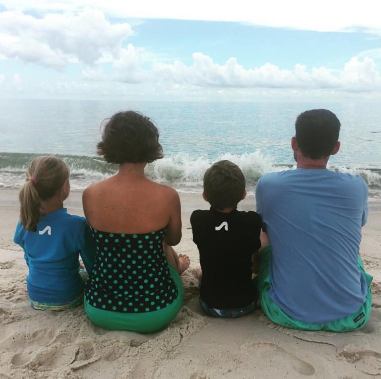 Vacation :: Then and Now
