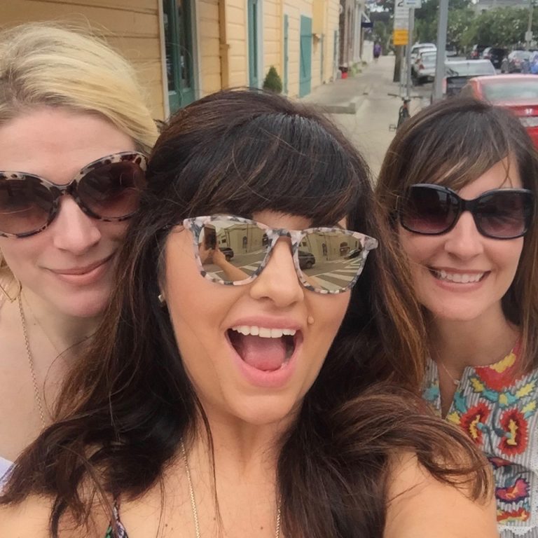 You Need A Girls Trip NOW!
