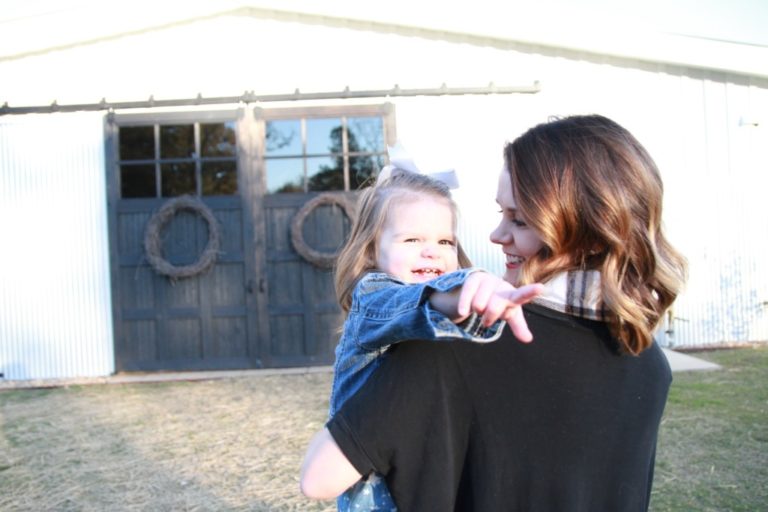 I Take Antidepressants and I’m a Better Mom Because of It.