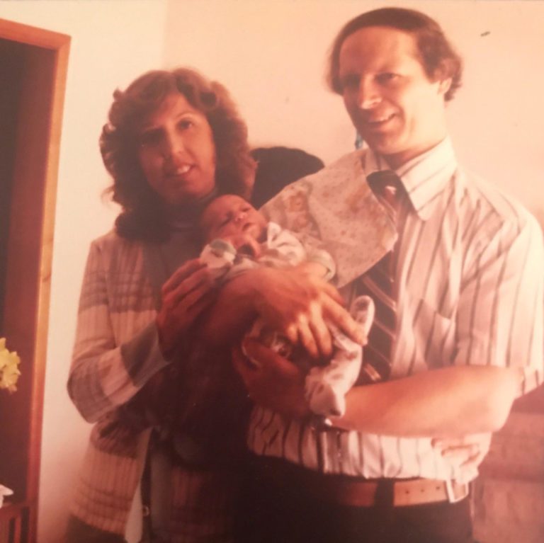 I Call Them “Mom” and “Dad”: An Adoptee”s Perspective