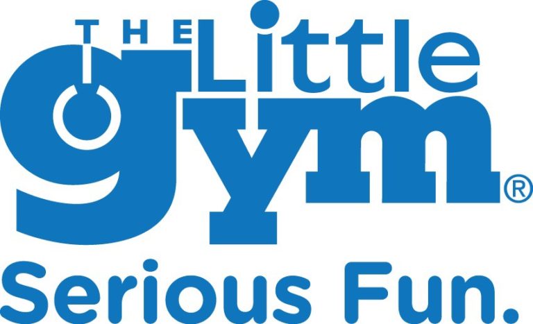 The Little Gym = Serious Fun