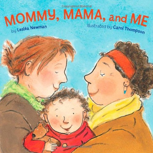 Kindness and Inclusivity: LGBTQ+ Children’s Books For All Children