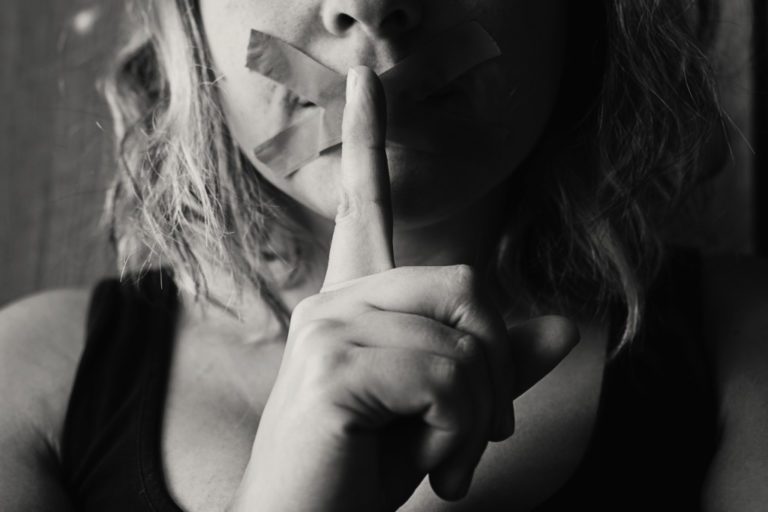 Let’s Talk About It:: Suicide
