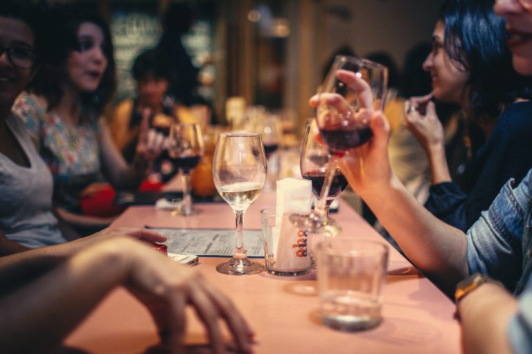 Why You Need to Start a Supper Club