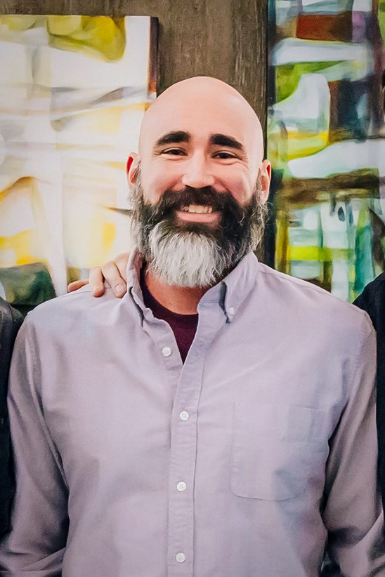 Spiraling Out of Control:: A Dad’s Story on Depression and Suicide