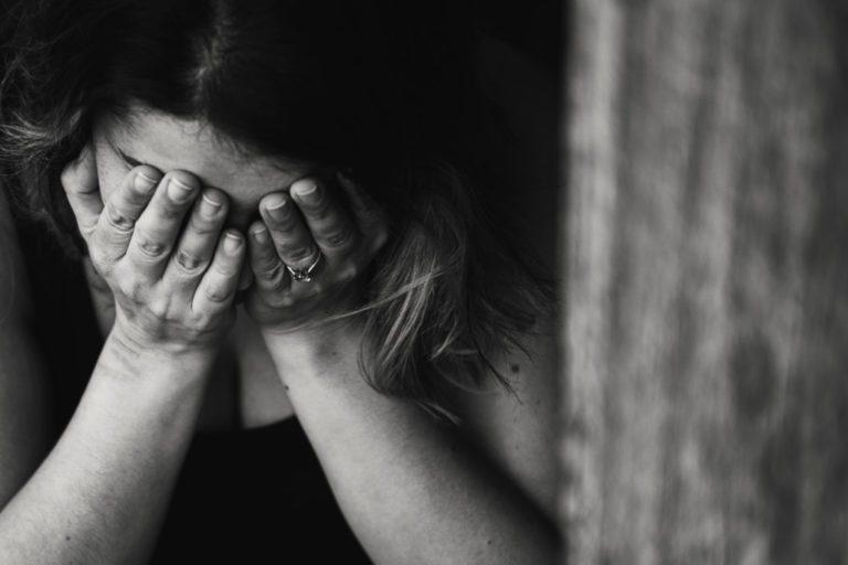 Motherhood Gives Me Purpose:: How I Fight Depression Daily