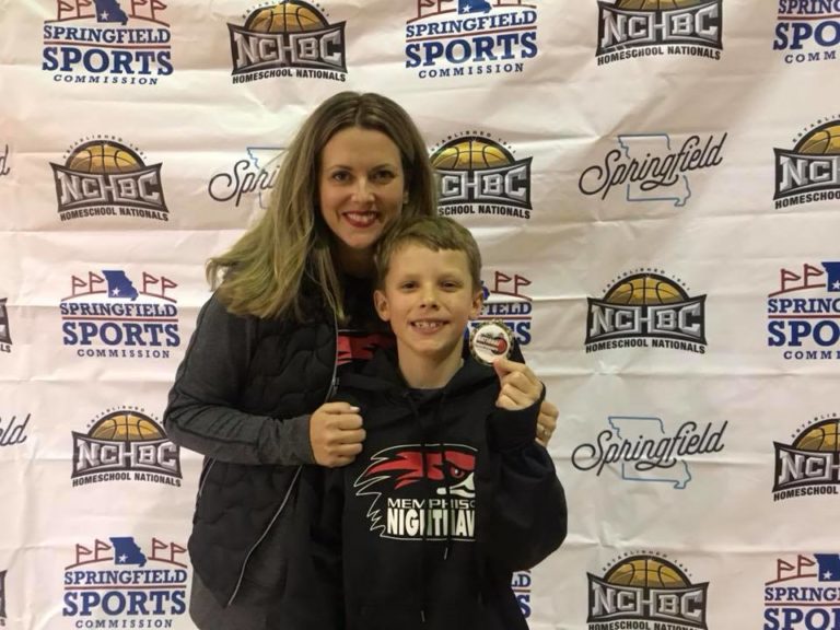 How to Kill it as a Sports Mama