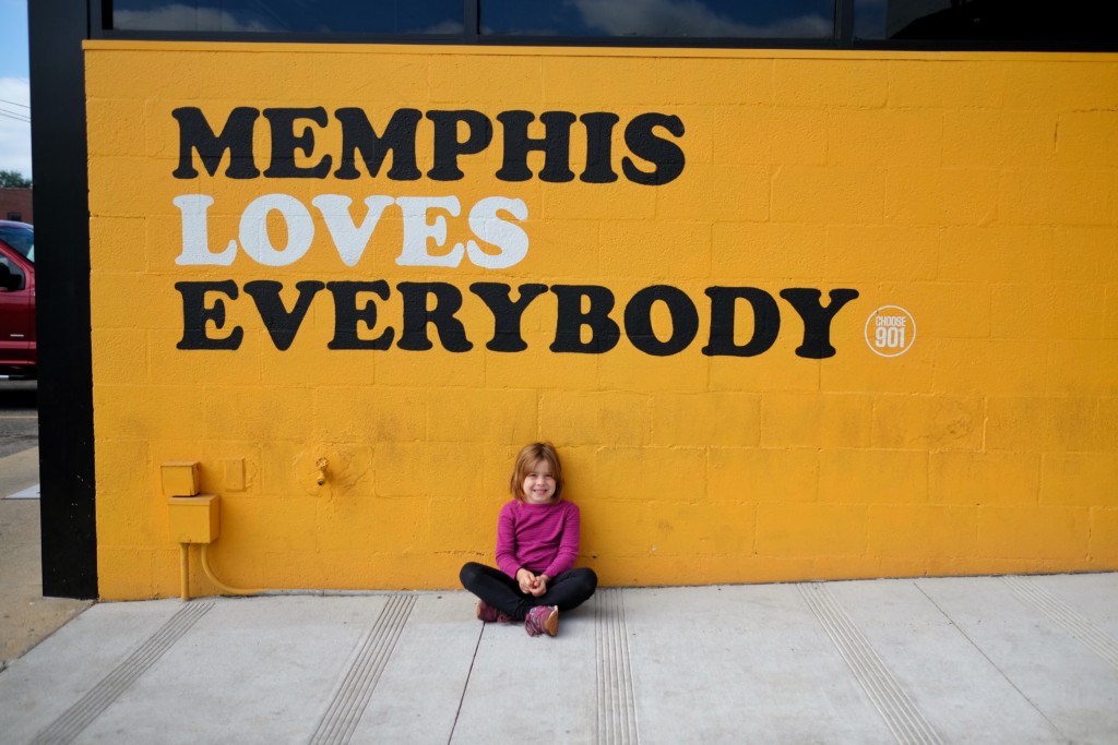 mural scavenger hunt for spring break