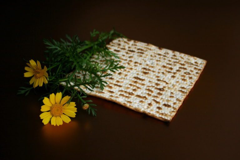 What is this Holiday :: Passover?