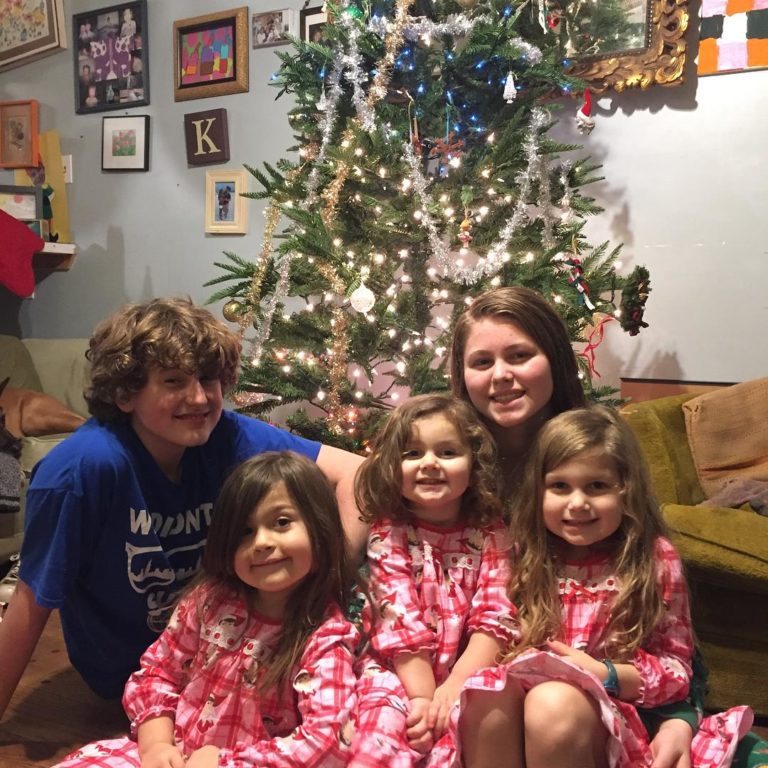 5 Things about 5 Kids
