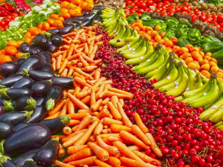 The First 10 days of Trying Whole30