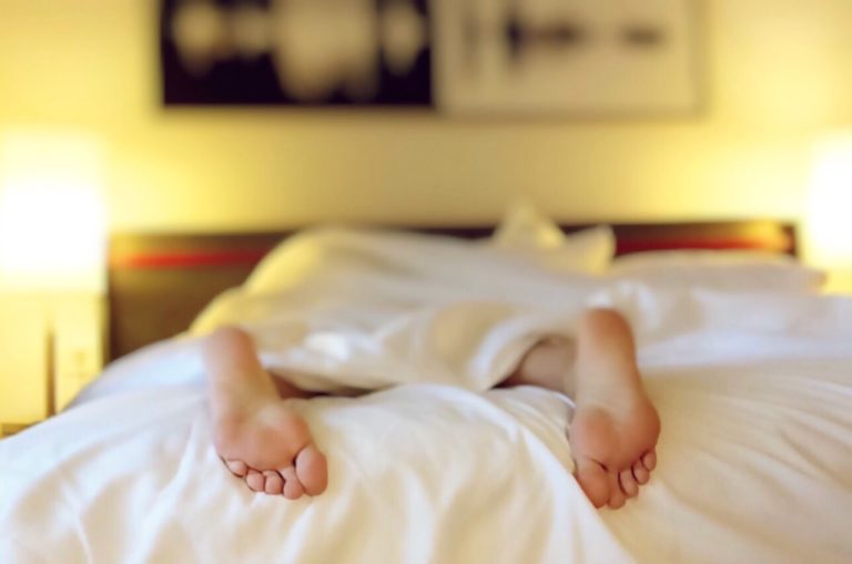 Just Go to Sleep! Why a Routine is the most Important thing You can do for you Infant