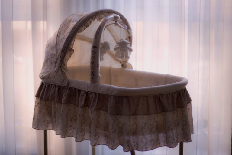 Without a Baby to Hold – My story of Loss, Infertility, and Becoming a Mom