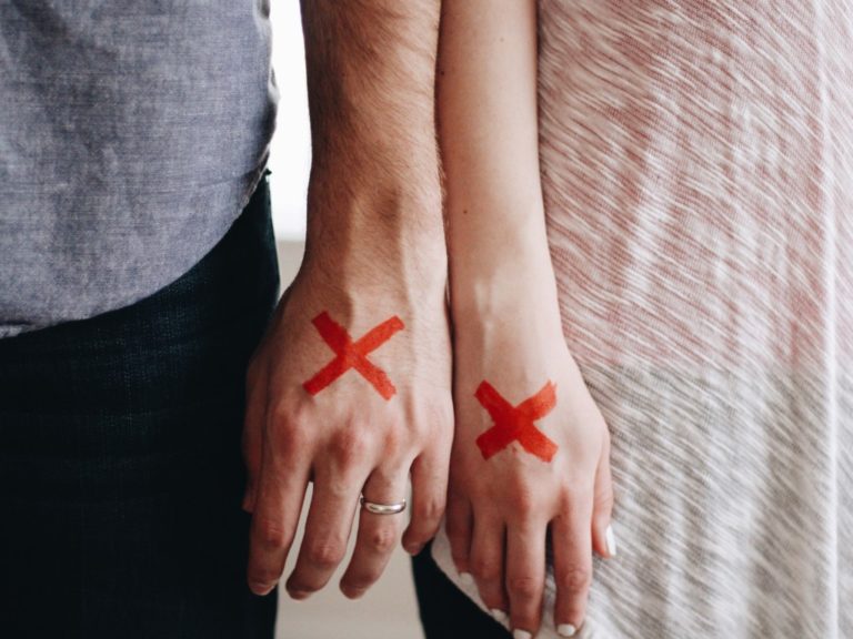 The Funny Thing About Infertility :: Part 1