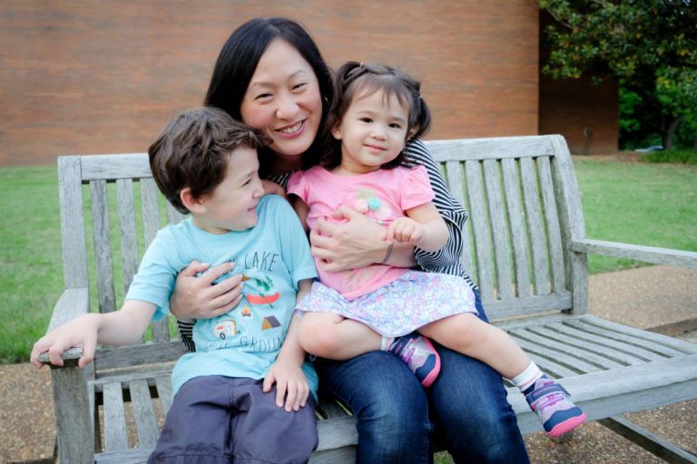 May Mom of the Month {2018}