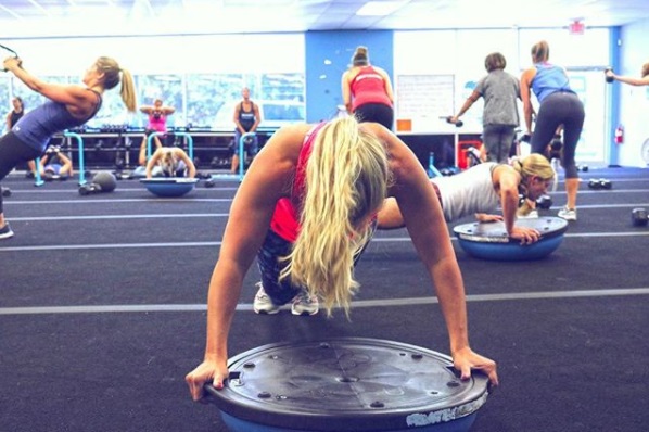 BOOT CAMP: It’s not what you think!