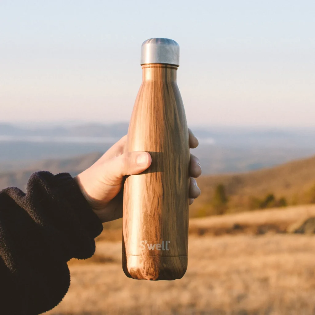 Swell tumbler for Father's Day