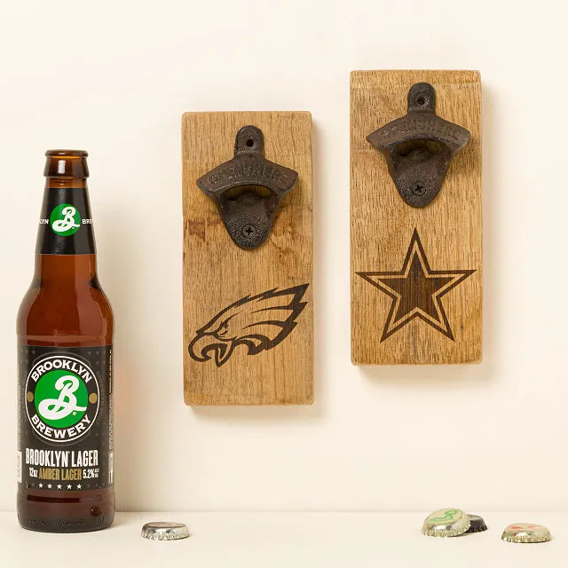beer opener for Father's Day