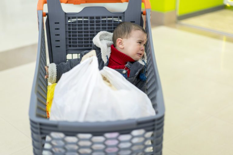 Sensory Processing Disorder in the Public Eye