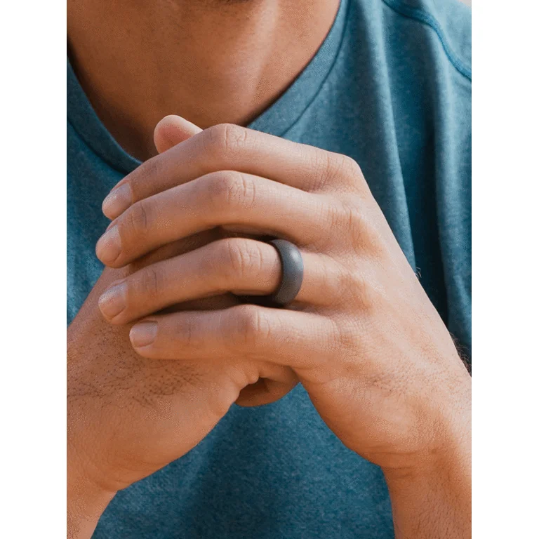 qalo ring for Father's Day