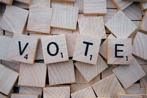 VOTE