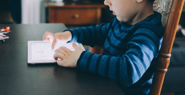 Choosing School :: A Homeschool Mom
