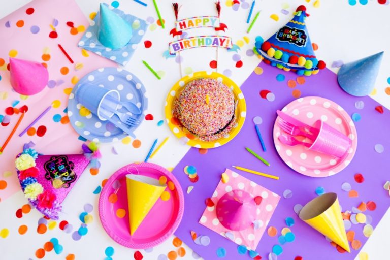I gave my daughter a budget for her birthday