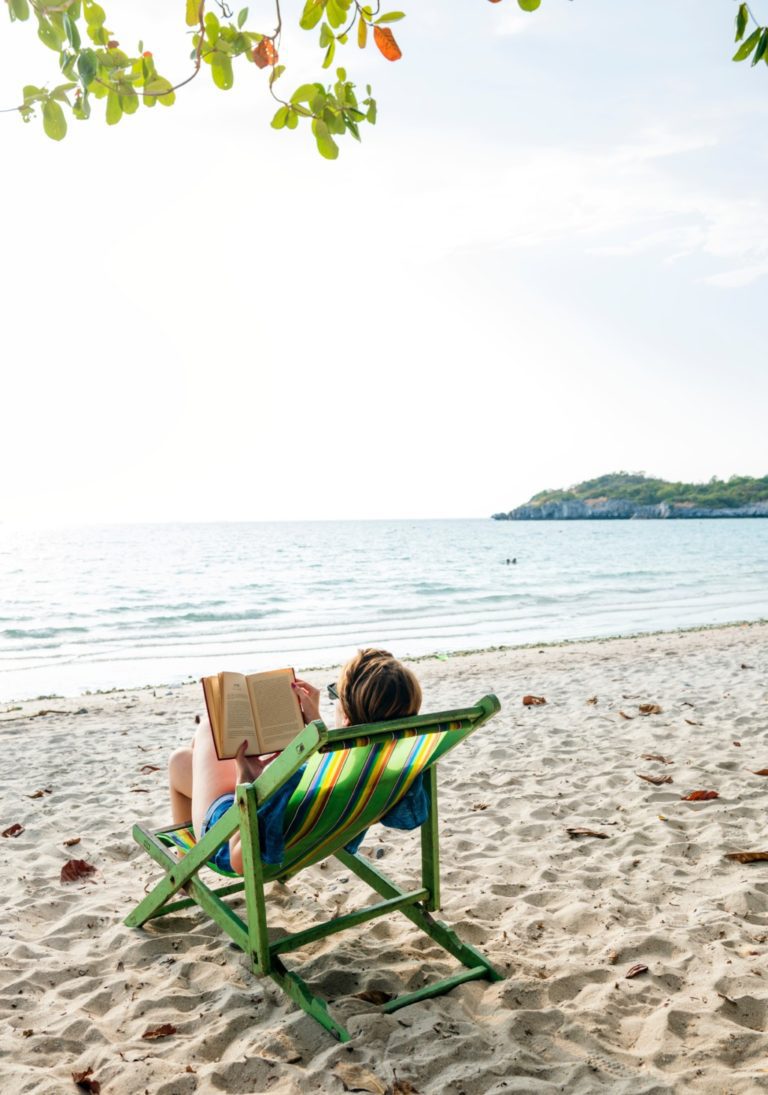 10 Books to Read Before School Starts